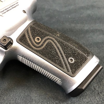 CANIK SFX RIVAL-S 9MM LUGER (9x19 PARA) - Image 6 of 13
