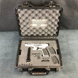 CANIK SFX RIVAL-S 9MM LUGER (9x19 PARA) - Image 1 of 13