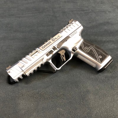 CANIK SFX RIVAL-S 9MM LUGER (9x19 PARA) - Image 3 of 13