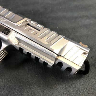 CANIK SFX RIVAL-S 9MM LUGER (9x19 PARA) - Image 8 of 13