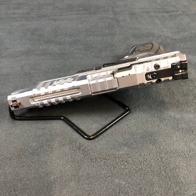 CANIK SFX RIVAL-S 9MM LUGER (9x19 PARA) - Image 7 of 13