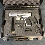 CANIK SFX RIVAL-S 9MM LUGER (9x19 PARA) - Image 11 of 13