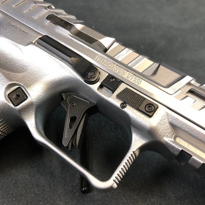 CANIK SFX RIVAL-S 9MM LUGER (9x19 PARA) - Image 9 of 13