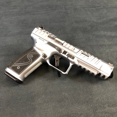 CANIK SFX RIVAL-S 9MM LUGER (9x19 PARA) - Image 2 of 13