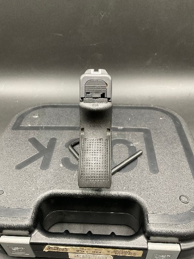GLOCK G26 GEN 4 9MM LUGER (9x19 PARA) - Image 7 of 10