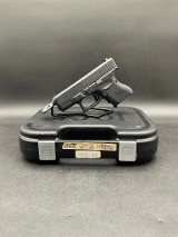 GLOCK G26 GEN 4 9MM LUGER (9x19 PARA) - Image 1 of 10