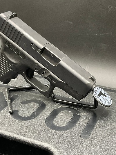 GLOCK G26 GEN 4 9MM LUGER (9x19 PARA) - Image 6 of 10