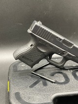 GLOCK G26 GEN 4 9MM LUGER (9x19 PARA) - Image 5 of 10