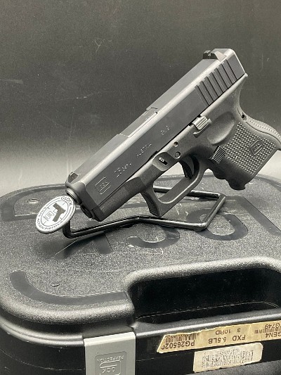 GLOCK G26 GEN 4 9MM LUGER (9x19 PARA) - Image 3 of 10