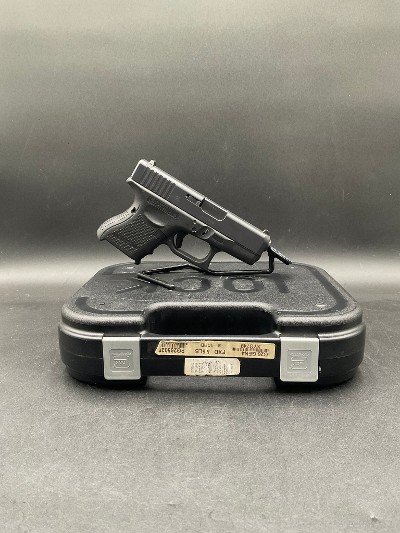 GLOCK G26 GEN 4 9MM LUGER (9x19 PARA) - Image 4 of 10