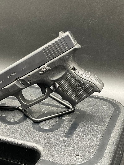 GLOCK G26 GEN 4 9MM LUGER (9x19 PARA) - Image 2 of 10