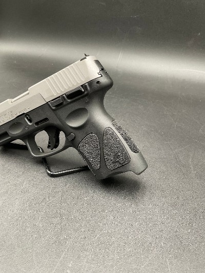 TAURUS G3C .40 S&W - Image 2 of 10