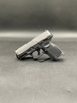 TAURUS G3C .40 S&W - Image 1 of 10