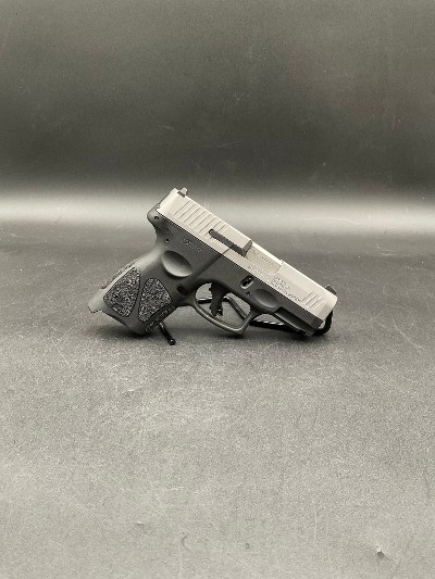TAURUS G3C .40 S&W - Image 5 of 10