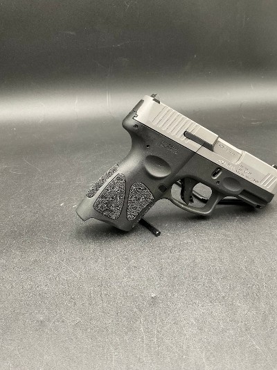TAURUS G3C .40 S&W - Image 6 of 10