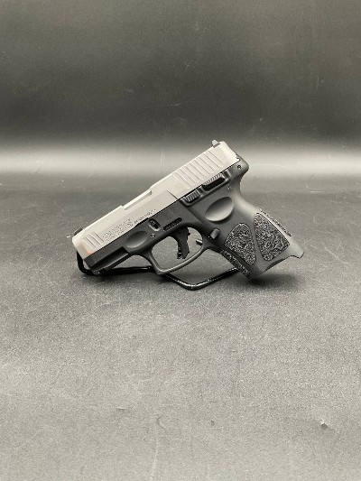 TAURUS G3C .40 S&W - Image 1 of 10