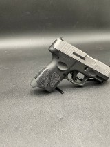 TAURUS G3C .40 S&W - Image 6 of 10