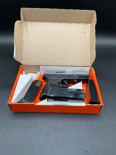 TAURUS G3C .40 S&W - Image 10 of 10