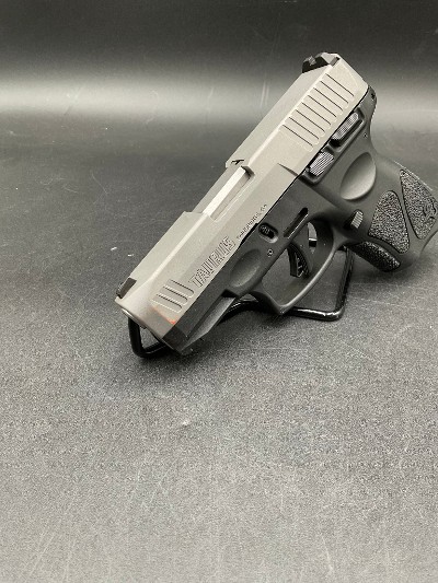 TAURUS G3C .40 S&W - Image 3 of 10