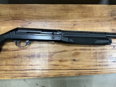BENELLI SUPER BLACK EAGLE 12 GA - Image 3 of 8