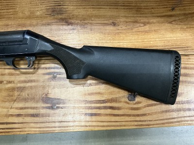 BENELLI SUPER BLACK EAGLE 12 GA - Image 6 of 8