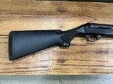 BENELLI SUPER BLACK EAGLE 12 GA - Image 2 of 8