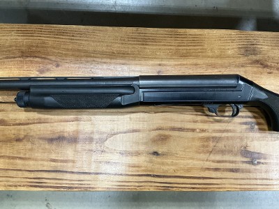 BENELLI SUPER BLACK EAGLE 12 GA - Image 7 of 8