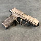 SIG SAUER P365 ROSE 9MM LUGER (9x19 PARA) - Image 1 of 12