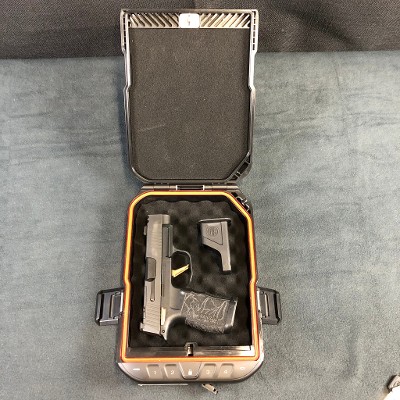 SIG SAUER P365 ROSE 9MM LUGER (9x19 PARA) - Image 3 of 12