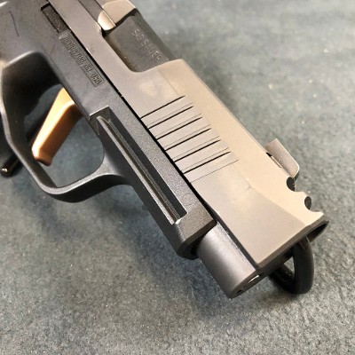 SIG SAUER P365 ROSE 9MM LUGER (9x19 PARA) - Image 12 of 12