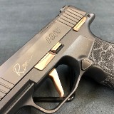 SIG SAUER P365 ROSE 9MM LUGER (9x19 PARA) - Image 6 of 12