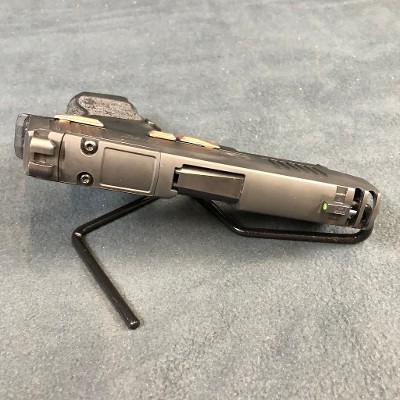 SIG SAUER P365 ROSE 9MM LUGER (9x19 PARA) - Image 9 of 12