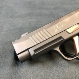 SIG SAUER P365 ROSE 9MM LUGER (9x19 PARA) - Image 8 of 12