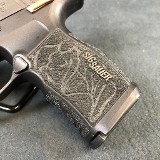 SIG SAUER P365 ROSE 9MM LUGER (9x19 PARA) - Image 7 of 12
