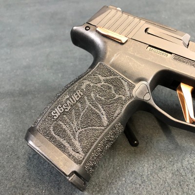 SIG SAUER P365 ROSE 9MM LUGER (9x19 PARA) - Image 10 of 12