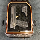 SIG SAUER P365 ROSE 9MM LUGER (9x19 PARA) - Image 4 of 12