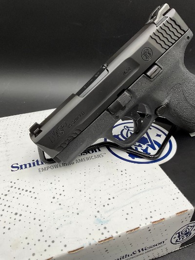 SMITH & WESSON M&P SHIELD 2.0 - Image 3 of 11