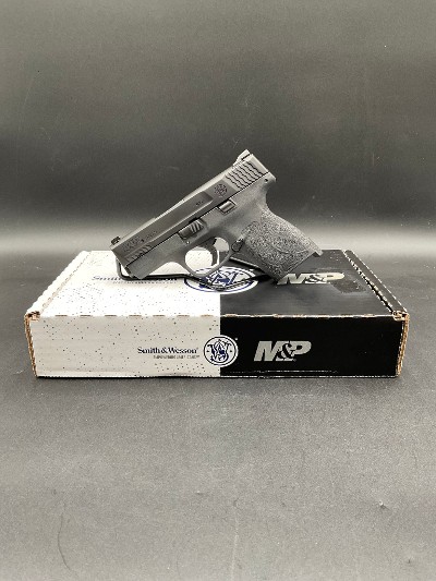 SMITH & WESSON M&P SHIELD 2.0 - Image 1 of 11