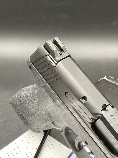 SMITH & WESSON M&P SHIELD 2.0 - Image 10 of 11