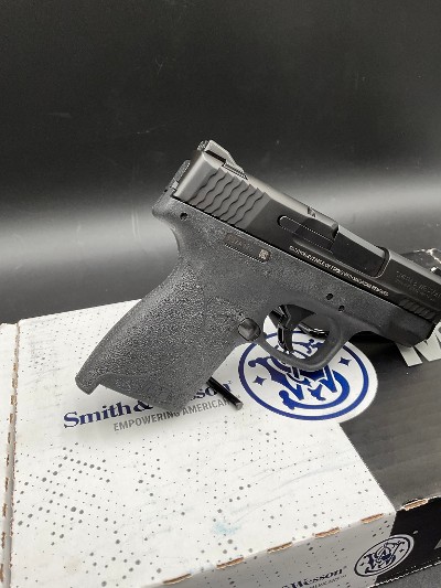 SMITH & WESSON M&P SHIELD 2.0 - Image 5 of 11