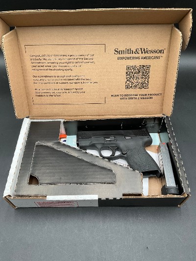 SMITH & WESSON M&P SHIELD 2.0 - Image 11 of 11