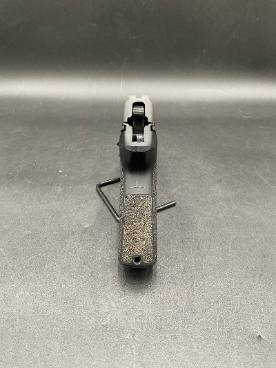 SIG SAUER SP2022 9MM LUGER (9x19 PARA) - Image 8 of 10