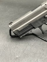 SIG SAUER SP2022 9MM LUGER (9x19 PARA) - Image 4 of 10