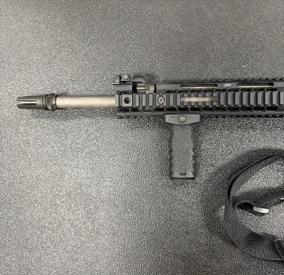 NOVESKE N4 5.56X45MM NATO - Image 5 of 11