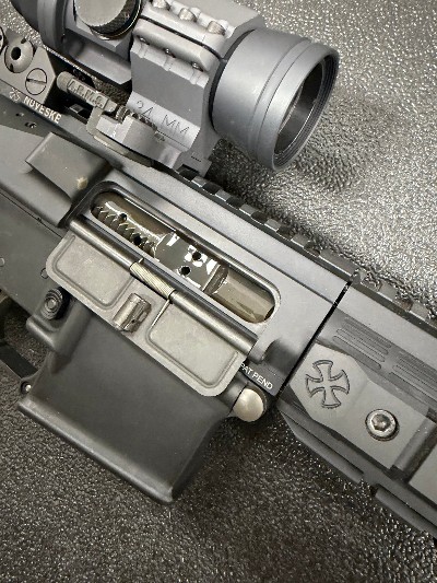 NOVESKE N4 5.56X45MM NATO - Image 11 of 11