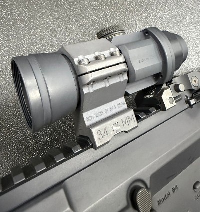 NOVESKE N4 5.56X45MM NATO - Image 8 of 11