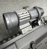 NOVESKE N4 5.56X45MM NATO - Image 8 of 11