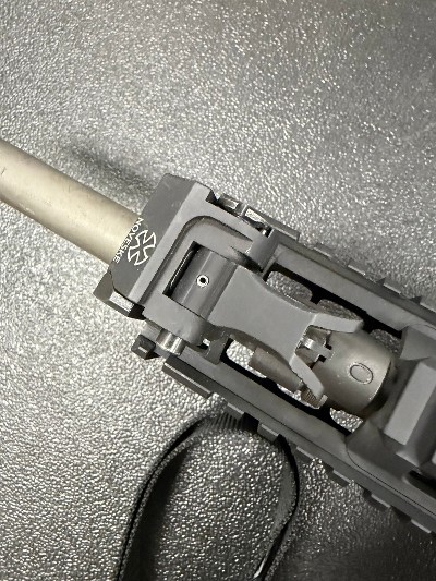 NOVESKE N4 5.56X45MM NATO - Image 7 of 11