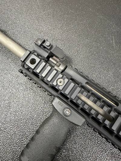 NOVESKE N4 5.56X45MM NATO - Image 6 of 11