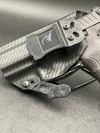 HECKLER & KOCH VP9SK 9MM LUGER (9x19 PARA) - Image 11 of 11